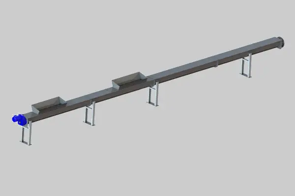 shaftless, screw, conveyors, الرئيسية