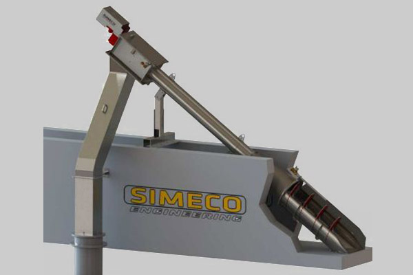 Channel, screen, Coclea, Canale, Griglia